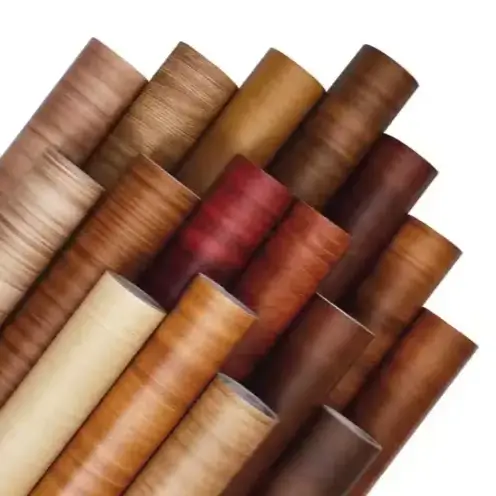 Как може Pvc вакуумна мембранна преса Pvc филмова ролка да подобри резултатите от обработката на повърхността?