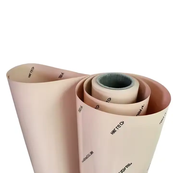 Цвят PET PET PET MERTICHERING PANEL LAMINING FILM