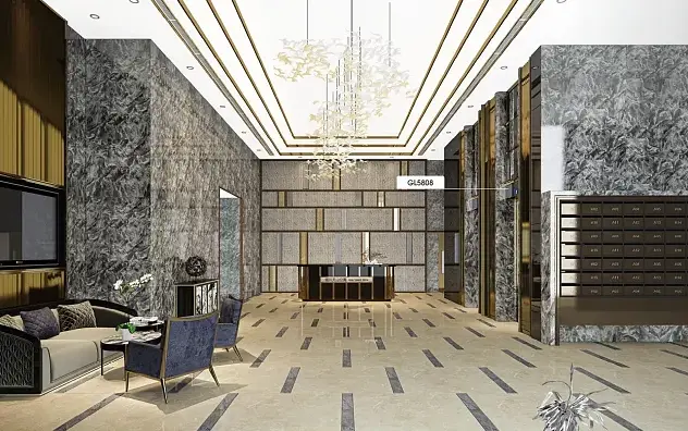 Wall Panel Decorative Pvcpet Film Wall Panel Decorative Pvcpet Film