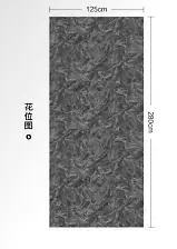 Wall Panel Decorative Pvcpet Film Wall Panel Decorative Pvcpet Film