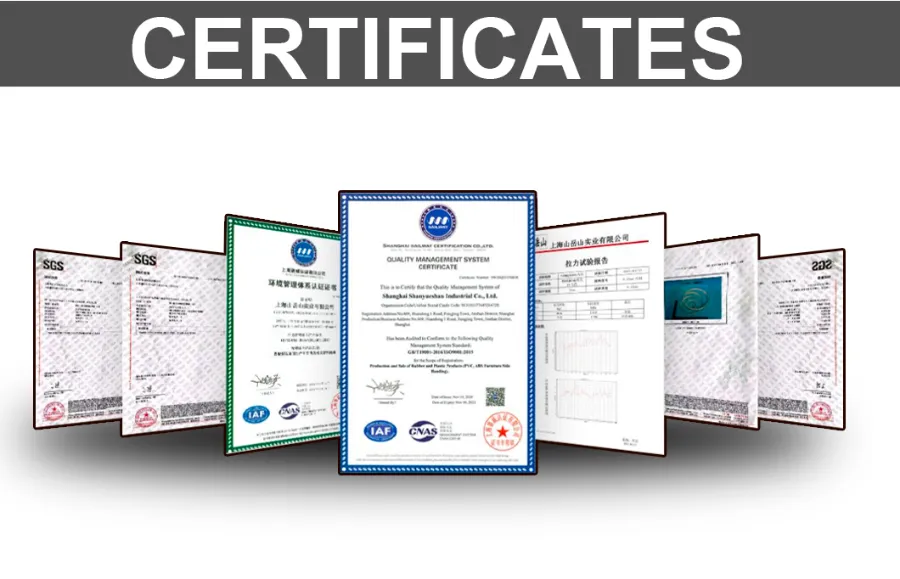 PVC Embossed Film for Lamination and Wrapping PVC Embossed Film for Lamination and Wrapping