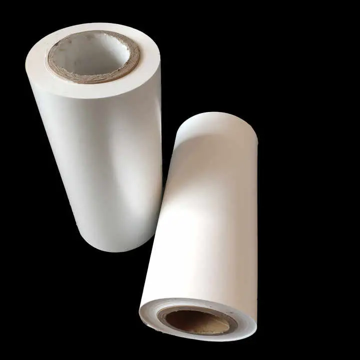 Polyester Mylar PET филм за изолация и универсален